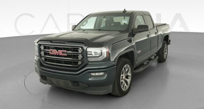 gmc sierra 1500 2018 1GTV2NEC3JZ153856 image gmc sierra 1500 2018 1GTV2NEC3JZ153856 image